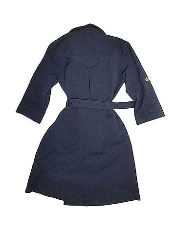 Sharagano Trenchcoat (view 2)