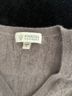 Kinross 100% Cashmere Cashmere Pullover Sweater Size S - photo 3