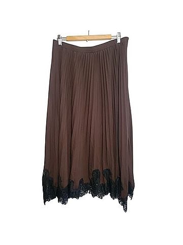 Adrianna Papell Casual Skirt (view 2)