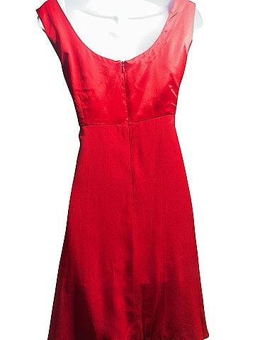 J.R. Nites by Caliendo Cocktail Dress (view 2)