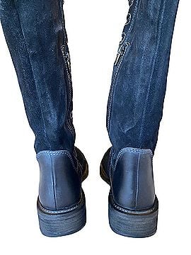 Vintage Foundry Boots (view 2)