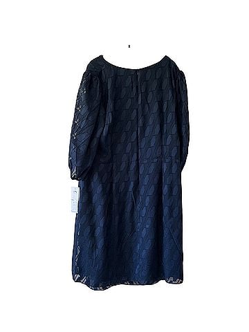 London Times Cocktail Dress (view 2)