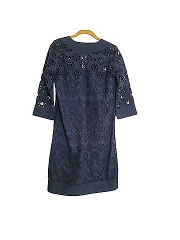 Gretchen Scott Designs Casual Dress (view 2)