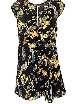 Reformation Açaí Casual Dress (view 2)