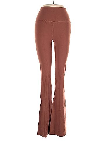 Lululemon Athletica Lululemon Athletica Active Pants (view 1)