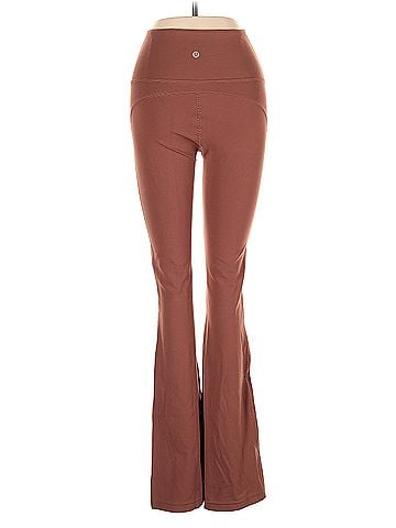 Lululemon Athletica Lululemon Athletica Active Pants (view 2)