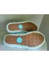 Ugg 100% Sheepskin Blue Sandals Size 9 - photo 8
