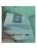 Ugg 100% Sheepskin Blue Sandals Size 9 - photo 6