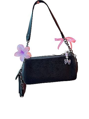 Juicy Couture Angel Shoulder Bag (view 2)