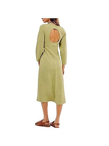 Free People Gabby Seamless Casual Dress (view 2)