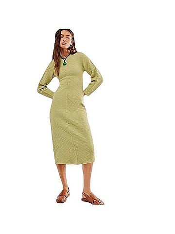 Free People Gabby Seamless Casual Dress (view 1)