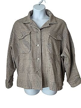 Mikarose Jacket (view 1)