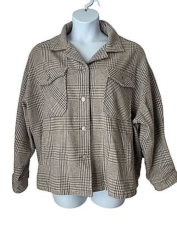 Mikarose Jacket (view 1)