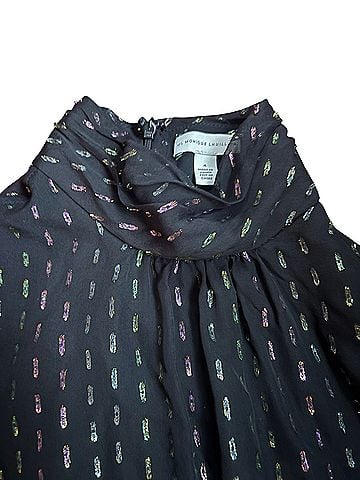 Monique Lhuillier Casual Dress (view 2)