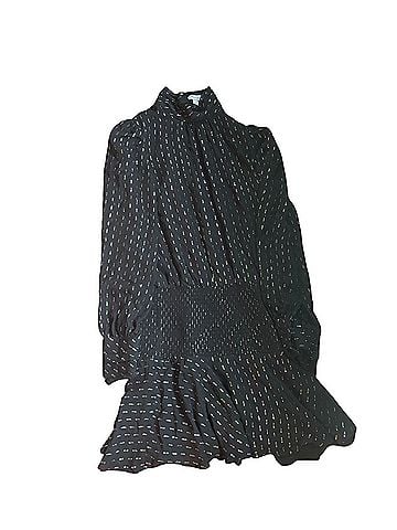 Monique Lhuillier Casual Dress (view 1)