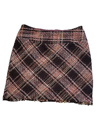 INC International Concepts Wool Skirt (view 1)