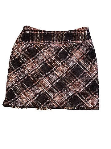 INC International Concepts Wool Skirt (view 2)