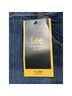 Lee Solid Blue Jeans Size 20 - photo 4