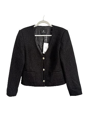 Anine Bing Anitta Jacket (view 1)