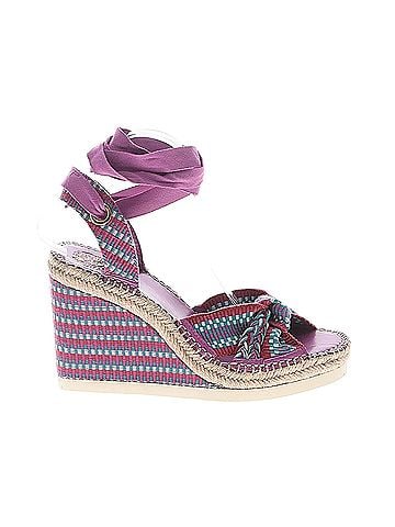 Vince Camuto Vince Camuto Wedges (view 1)