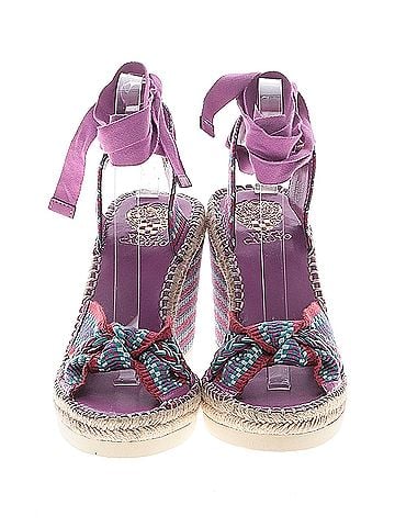 Vince Camuto Vince Camuto Wedges (view 2)