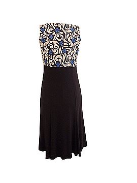 K Studio Cocktail Dress (view 2)
