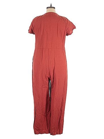 Madewell Jumpsuit (view 2)