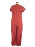 Madewell Red Jumpsuit Size 14 - photo 2
