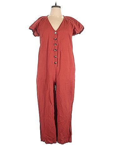 Madewell Jumpsuit (view 1)