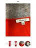 Madewell Red Jumpsuit Size 14 - photo 3