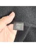 Jenni Kayne Solid Black Coat Size S - photo 8