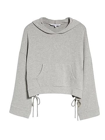 Cupcakes & Cashmere Kadin Pullover Hoodie (view 1)