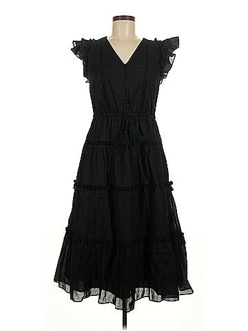 J.Crew J.Crew Casual Dress (view 1)