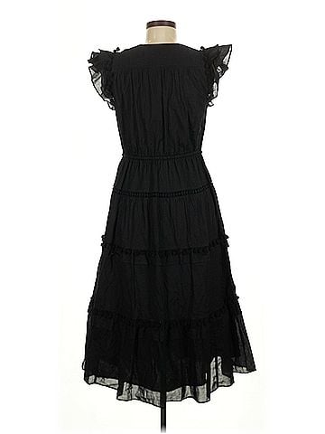 J.Crew J.Crew Casual Dress (view 2)