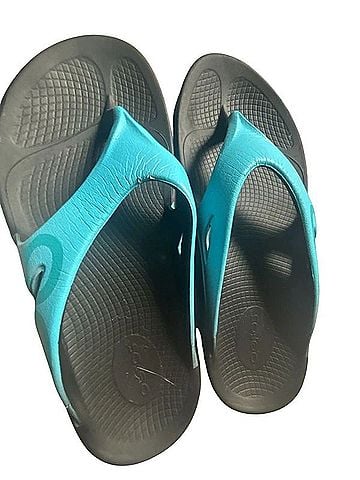 Oofos OOriginal Sport Sandals (view 2)