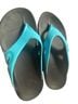 Oofos Multi Color Sandals Size 9 - photo 2