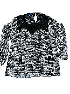 Apt. 9 Long Sleeve T-Shirt (view 2)