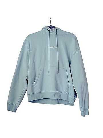The Kooples Pullover Hoodie (view 1)