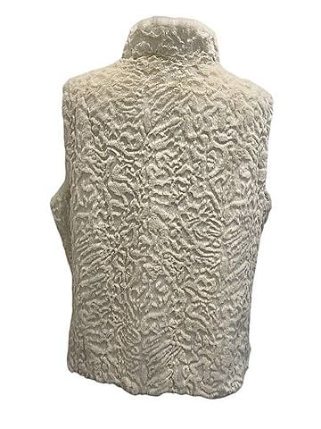 Coldwater Creek luxe Vest (view 2)