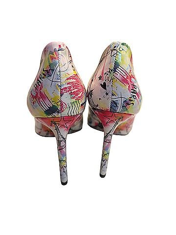 Aldo Heels (view 2)
