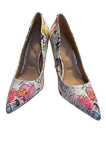 Aldo Heels (view 1)