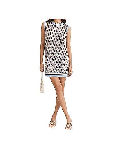 Tuckernuck Marie Casual Dress (view 1)