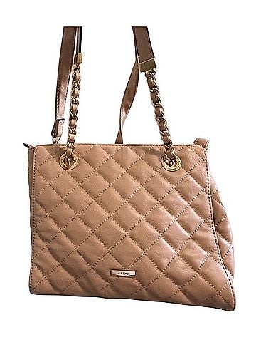 Aldo Quilted Shoulder Bag Crossbody Crossbody Bag (view 2)