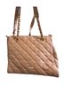 Aldo Solid Black Blue Brown Burgundy Gold Gray Green Ivory Orange Pink Purple Red Silver Tan Teal White Yellow Crossbody Bag One size - photo 2