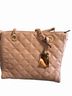 Aldo Solid Black Blue Brown Burgundy Gold Gray Green Ivory Orange Pink Purple Red Silver Tan Teal White Yellow Crossbody Bag One size - photo 5