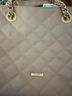Aldo Solid Black Blue Brown Burgundy Gold Gray Green Ivory Orange Pink Purple Red Silver Tan Teal White Yellow Crossbody Bag One size - photo 9