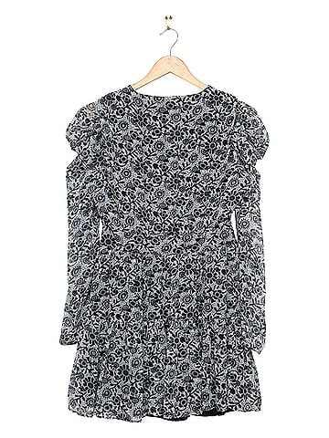 Walter Baker Pillar Cocktail Dress (view 2)