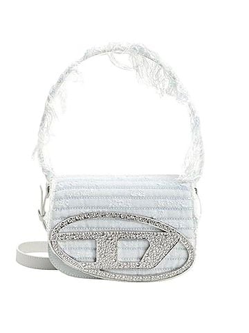 Diesel Shoulder Bag (view 1)