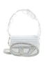 Diesel White Shoulder Bag One size - photo 1