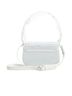 Diesel White Shoulder Bag One size - photo 2